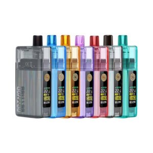 Dotmod Dotpod Max Lite Pod System Kit 2100mAh 60W