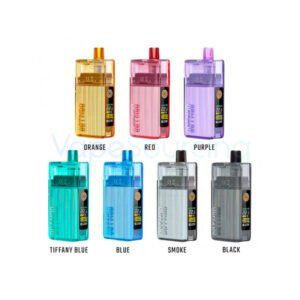 Dotmod Dotpod Max Lite Pod System Kit 2100mAh 60W