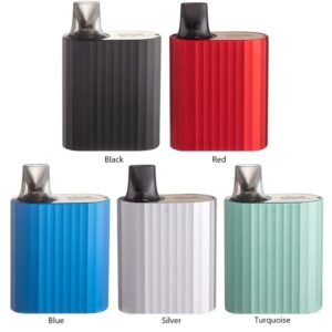 DotMod Switch Nano 25W Pod System