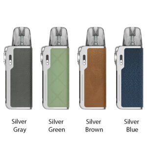 Eleaf iCita Pro Pod System Kit 1600mAh 50W