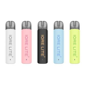Eleaf IORE LITE 2 Pod Kit 490mAh 12W