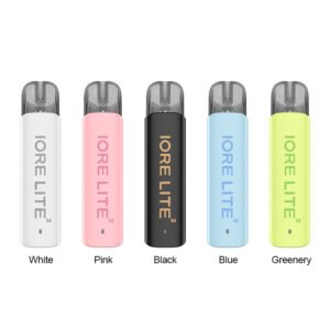 Eleaf IORE LITE 2 Pod Kit 490mAh 12W