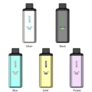 Eleaf IORE Mix Pod System Kit 1100mAh 24W