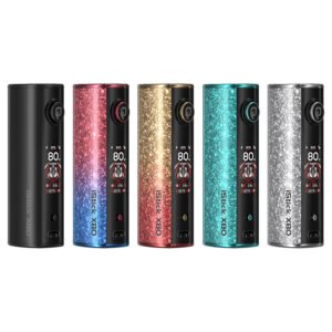 Eleaf iStick X80 Box Mod 80W