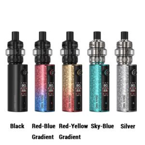 Eleaf iStick X80 Vape Mod Kit with Melo X 3200mAh 80W