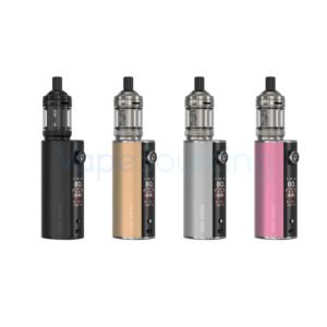 Eleaf iStick X80 Vape Mod Kit with GTL X 3200mAh 80W
