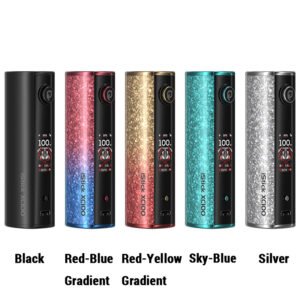 Eleaf iStick XC100 Box Mod 100W