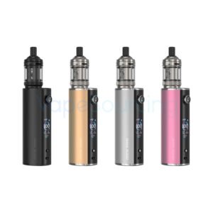Eleaf iStick XC100 Vape Mod Kit with GTL X 100W