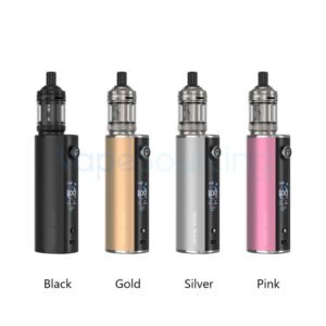 Eleaf iStick XC100 Vape Mod Kit with GTL X 100W