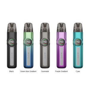 Eleaf iVeni Pod System Kit 1100mAh 40W
