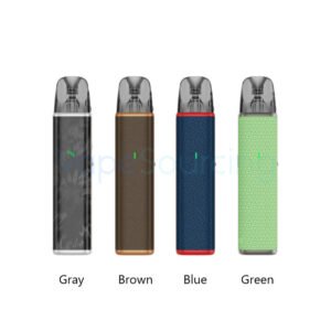 Eleaf iVeni Air Pod System Kit 1300mAh 40W