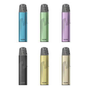 Eleaf iVeni Lite Pod System Kit 1100mAh 20W