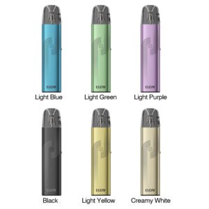 Eleaf iVeni Lite Pod System Kit 1100mAh 20W