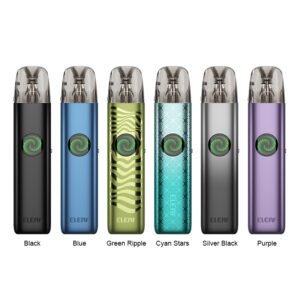 Eleaf iVeni SE Pod System Kit 1100mAh 35W