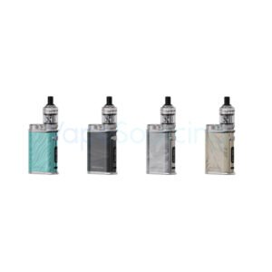 Eleaf iStick Pico Plus Vape Mod Kit with GTL X 75W
