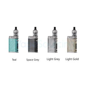Eleaf iStick Pico Plus Vape Mod Kit with GTL X 75W