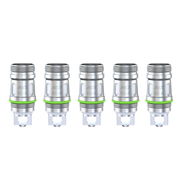 Eleaf EC-A Replacement Coils (5pcs/pack)
