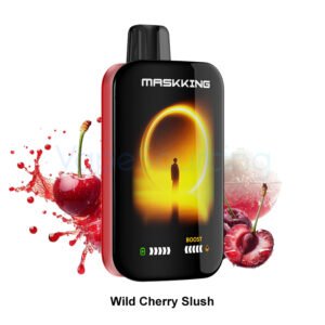 Maskking Extre 100K Disposable Vape 5% (100000 Puffs)