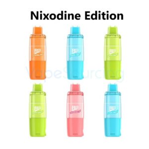 Fasta 40K Nixodine Disposable Pod