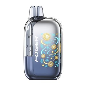 Fcuking Fab Foger Bit 35K Disposable Vape