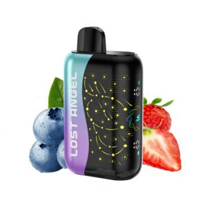 Fcuking Fab Lost Angel Sphere 35K Disposable Vape