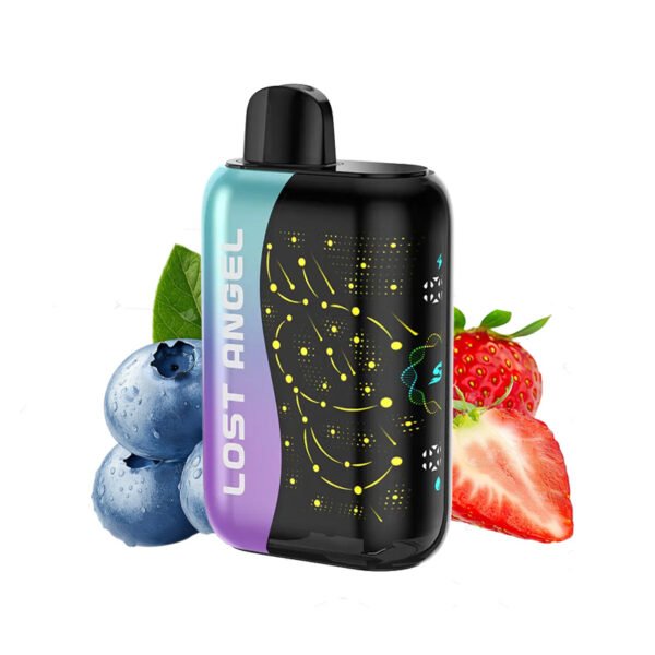 Fcuking Fab Lost Angel Sphere 35K Disposable Vape