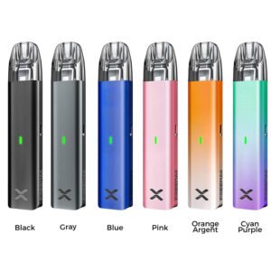 Freemax Rexa Lite Pod System Kit 1000mAh 28W