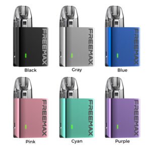 Freemax Rexa Nano Pod System Kit 1000mAh 28W
