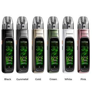 Freemax Rexa Pro Pod System Kit 1300mAh 30W