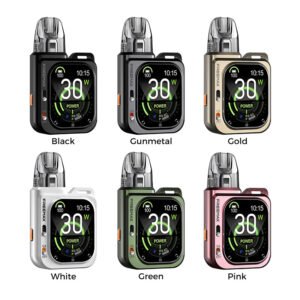 Freemax Rexa Smart Pod System Kit 1600mAh 30W