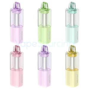 Geek Bar Mate 60K Disposable Pod 5%