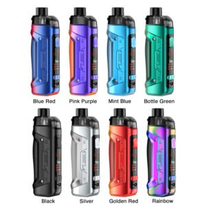 Geekvape Aegis Boost Pro 2 Pod Mod Kit 100W
