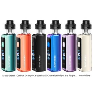 Geekvape Aegis Force Pod Mod Kit 3200mAh 80W