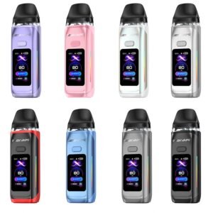 Geek Vape Digi Max/Digi Max R Pod System Kit 3000mAh 80W