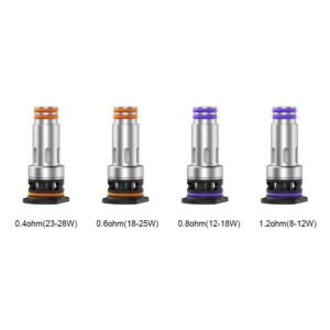 Geekvape J Series Replacement Coil (5pcs/pack)