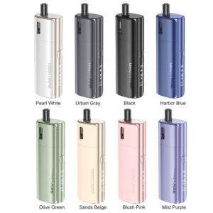 Geekvape Soul 2 Pod System Kit 2100mAh 35W