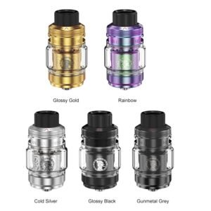 Geekvape Z Sub Ohm Tank 5 29mm