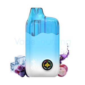 Remit Slim Air 50K Disposable Vape 0%