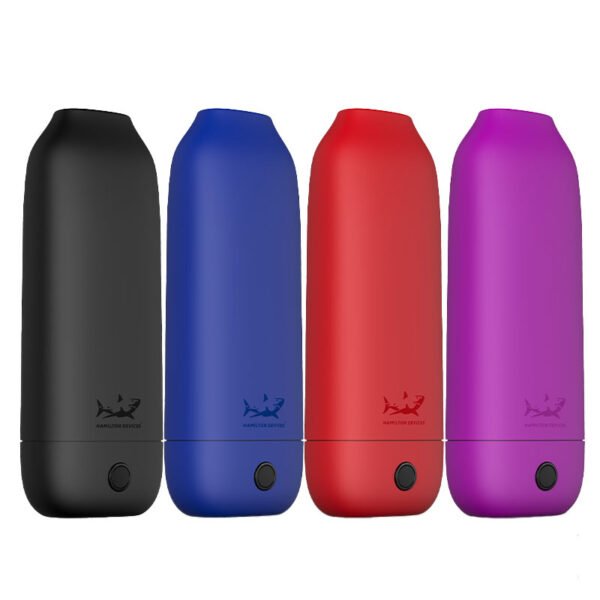 Hamilton Devices Cloak V2 510 Battery 650mAh
