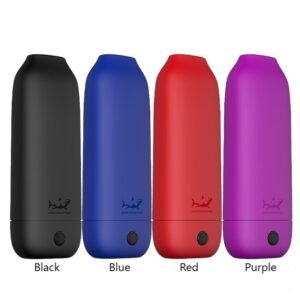 Hamilton Devices Cloak V2 510 Battery 650mAh