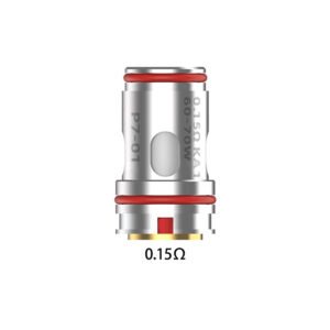 Hellvape P Series Coil (3pcs/pack)