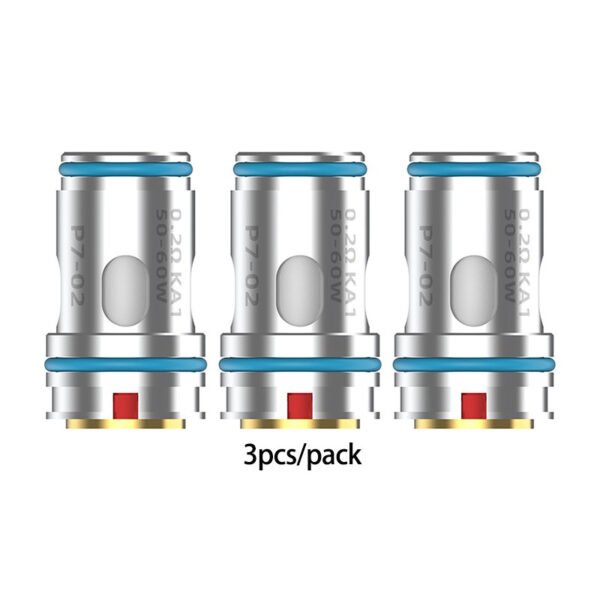 Hellvape P Series Coil (3pcs/pack)