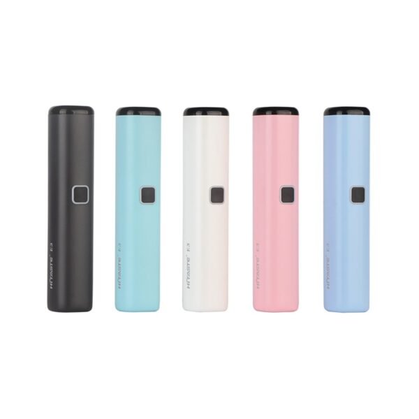 Hitaste E3 Heat Not Burn Kit 1120mAh