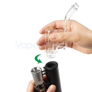 IECIGBEST Bazoka Glass Pro
