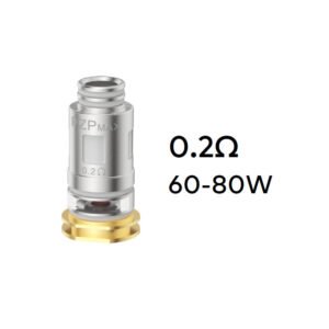 Innokin PZP Max Replacement Coil (3pcs/pack)