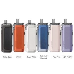 Innokin Coolfire P60 Pod System Kit 3200mAh 60W