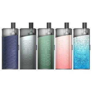 Innokin Ne-Mo Pod System Kit 1750mAh 30W