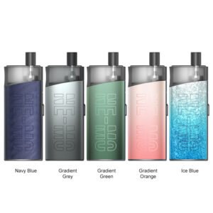 Innokin Ne-Mo Pod System Kit 1750mAh 30W
