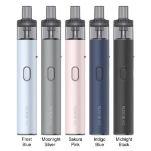 Innokin Plexus Go Pod System Kit 1000mAh 16W