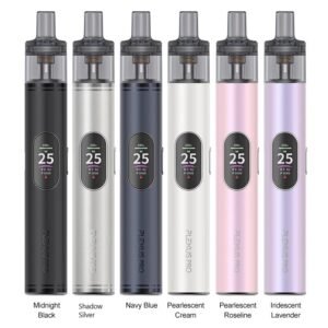 Innokin Plexus Pro Pod System Kit 1350mAh 25W